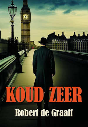 Robert de Graaff Koud zeer recensie