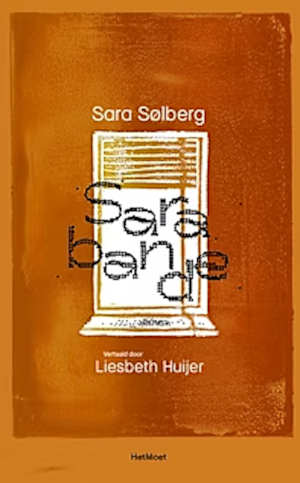 Sara Sølberg Sarabande recensie