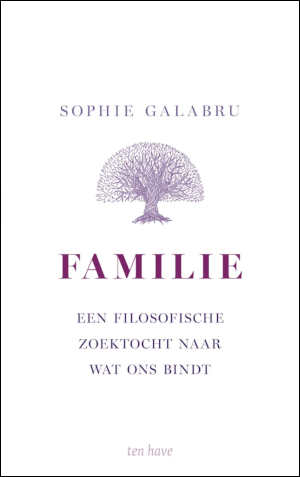 Sophie Galabru Familie recensie