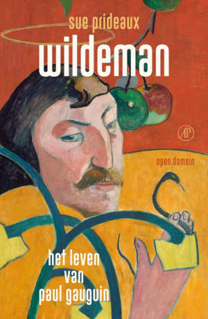 Sue Prideaux Wildeman Paul Gauguin biografie recensie