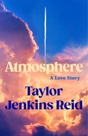 Taylor Jenkins Reid Atmosphere review en recensie