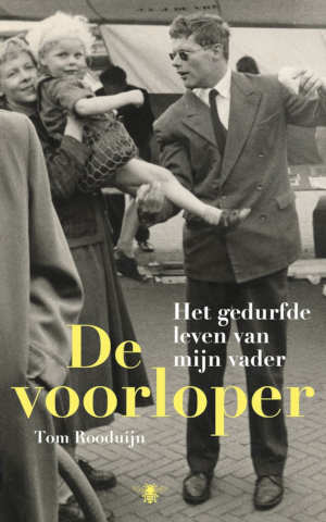 Tom Rooduijn De voorloper recensie