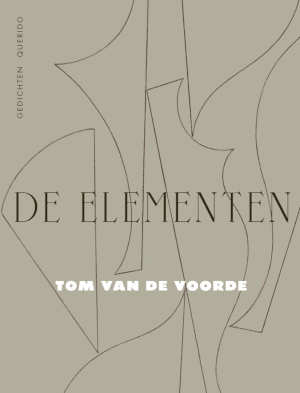 Tom Van de Voorde De elementen recensie