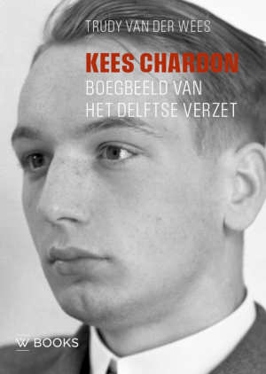 Trudy van der Wees Kees Chardon recensie