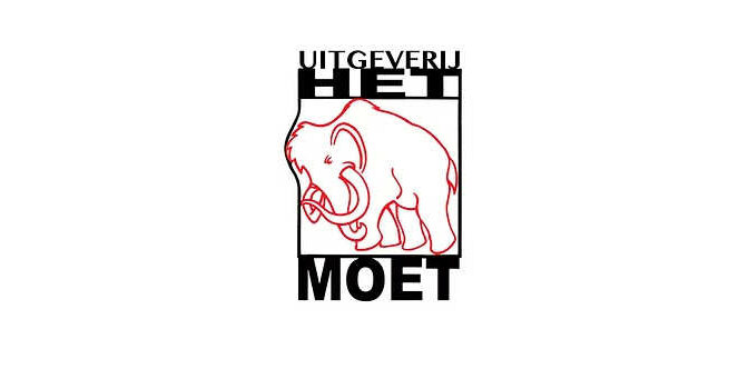 Uitgeverij HetMoet nieuwe boeken