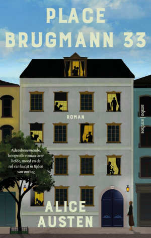 Alice Austen Place Brugmann 33 recensie