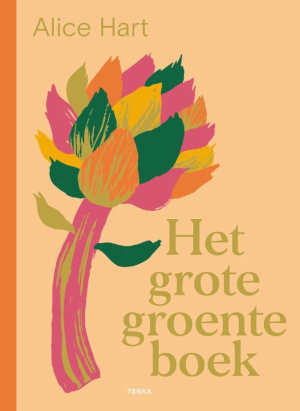 Alice Hart Het grote groenteboek recensie