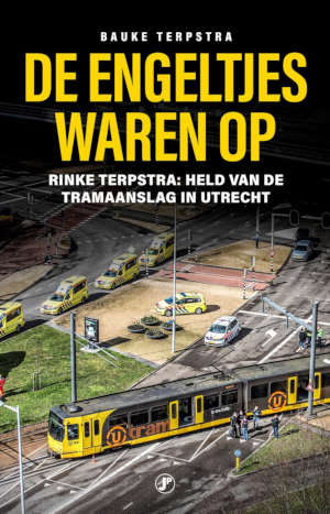 Bauke Terpstra De engeltjes waren op recensie