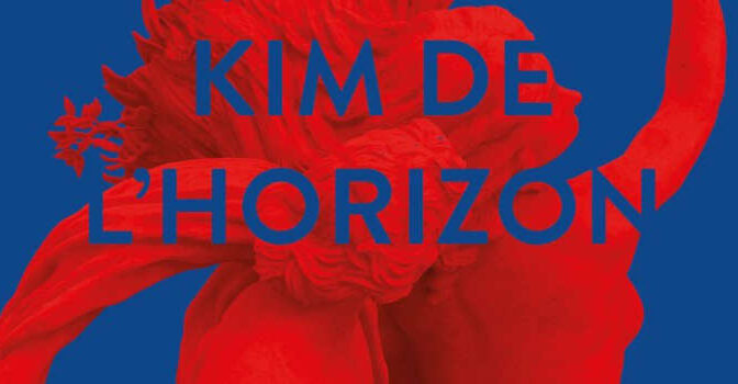 Kim de l’Horizon – Bloedboek