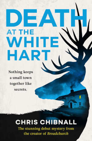 Chris Chibnall Death at the White Hart review en recensie