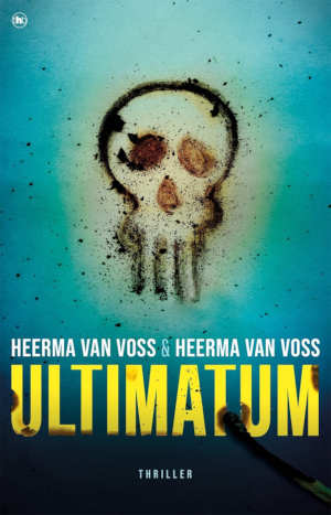 Daan en Thomas Heerma van Voss Ultimatum recensie