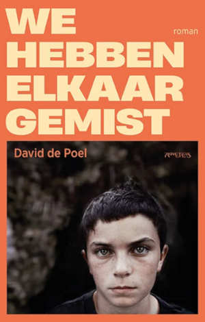 David de Poel We hebben elkaar gemist recensie