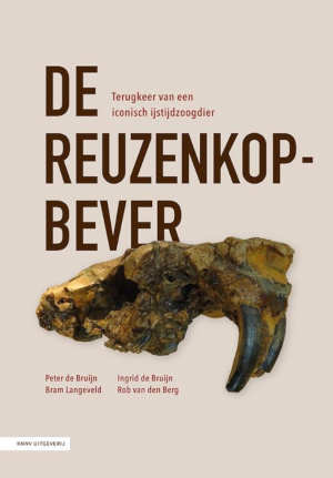 De reuzenkopbever boek