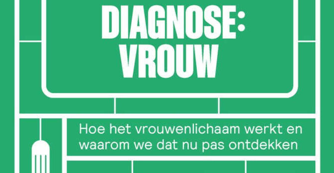 WOMEN Inc Diagnose vrouw