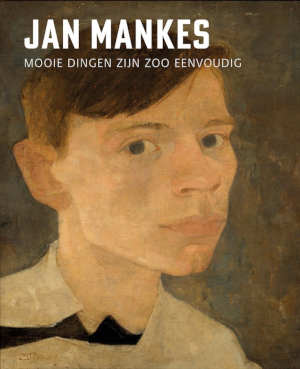 Diverse auteurs Jan Mankes boek recensie