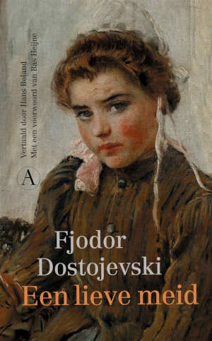 Fjodor Dostojevski Een lieve meid recensie