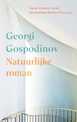 Georgi Gospodinov Natuurlijke roman recensie