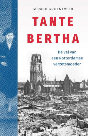 Gerard Groeneveld Tante Bertha