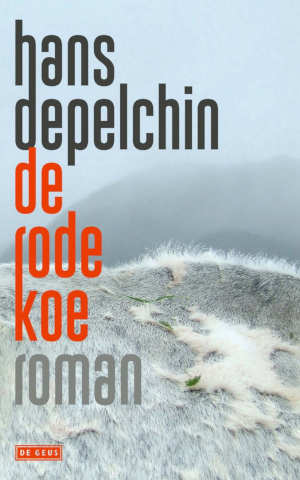 Hans Depelchin De rode koe recensie