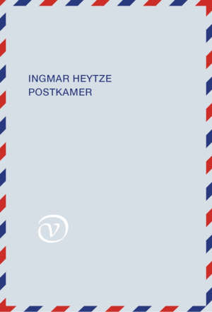 Ingmar Heytze Postkamer recensie