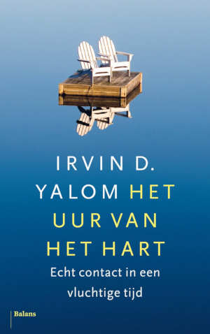 Irvin D. Yalom Het uur van het hart