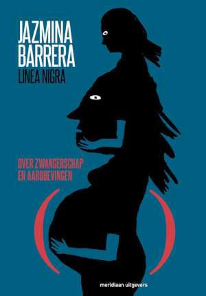 Jazmina Barrera Linea nigra recensie