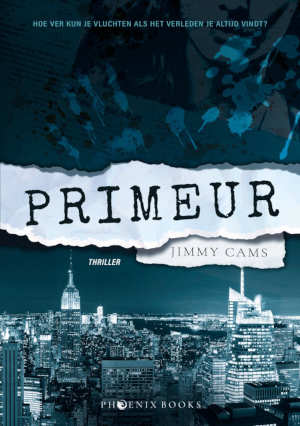 Jimmy Cams Primeur