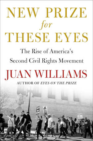 Juan Williams New Prize for These Eyes