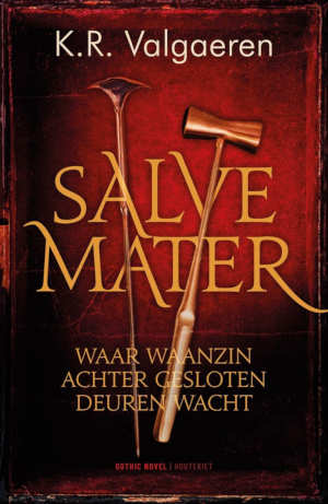 K.R. Valgaeren Salve Mater recensie