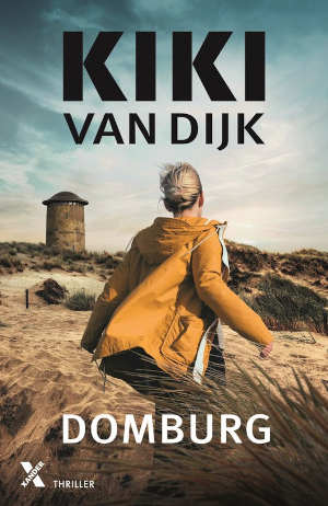 Kiki van Dijk Domburg recensie