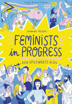 Lauraine Meyer Feminists in progress recensie