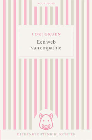 Lori Gruen Een web van empathie recensie