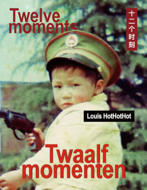 Louis Hothothot Twaalf momenten recensie