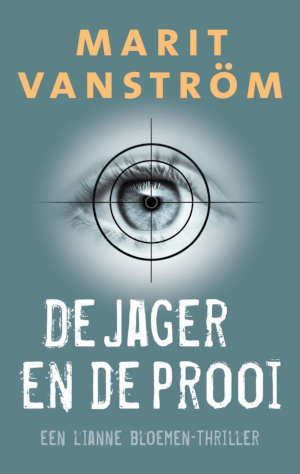 Marit Vanström De jager en de prooi recensie