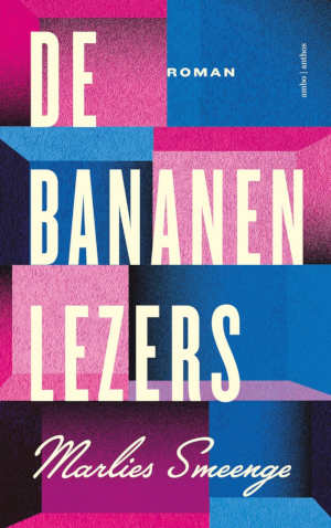 Marlies Smeenge De bananenlezers recensie