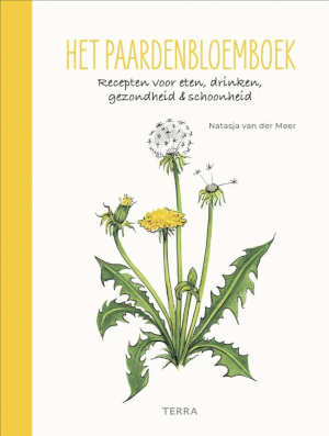 Natasja van der Meer Het paardenbloemenboek