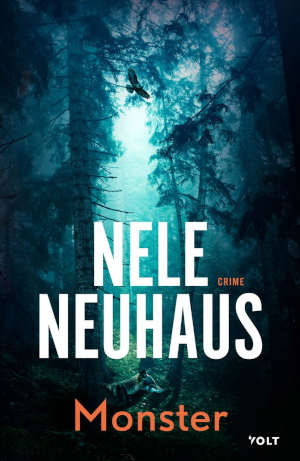 Nele Neuhaus Monster recensie