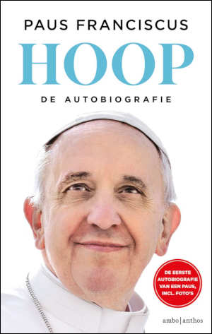 Paus Franciscus Hoop de autobiografie recensie