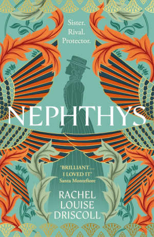 Rachel Louise Driscoll Nephthys review en recensie