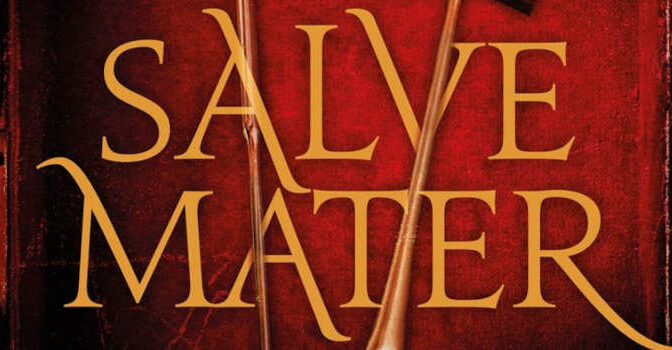 K.R. Valgaeren – Salve Mater