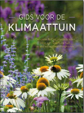 Simone Kern Gids voor de klimaattuin recensie