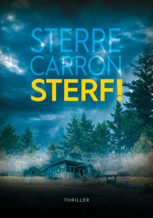 Sterre Carron Sterf