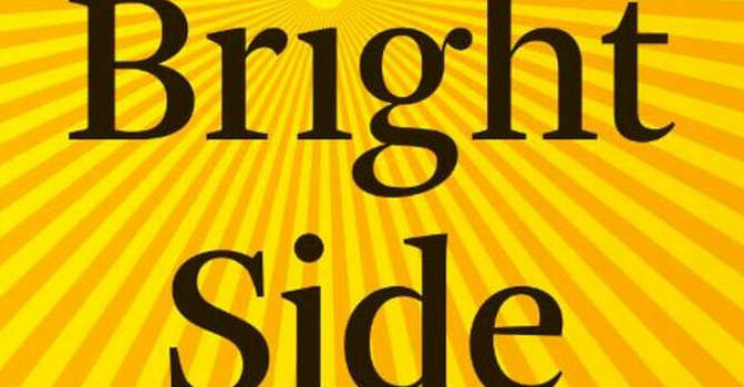 Sumit Paul-Choudhury – The Bright Side