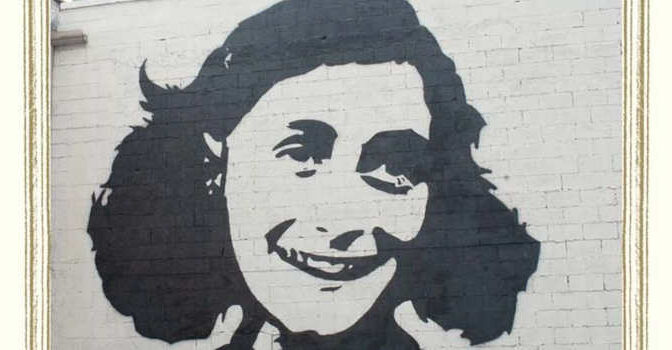 Ruth Franklin – The Many Lives of Anne Frank