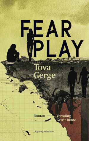 Tova Gerge Fearplay