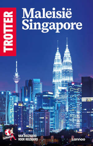 Trotter Maleisië Singapore reisgids 2025 review en recensie