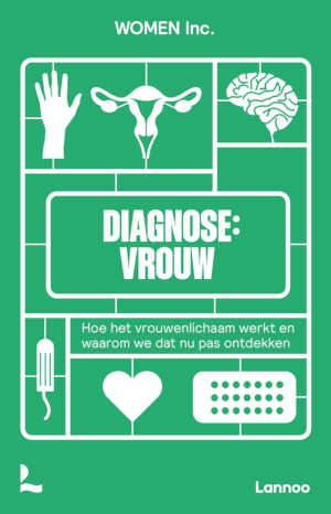 WOMEN Inc Diagnose vrouw