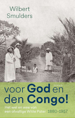 Wilbert Smulders Voor God en den Congo recensie