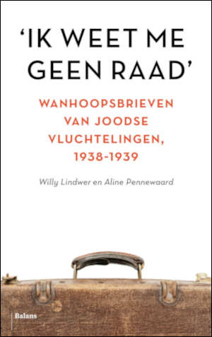 Willy Lindwer & Aline Pennewaard Ik weet me geen raad recensie