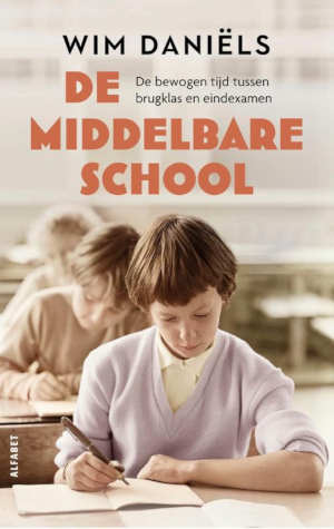 Wim Daniëls De middelbare school recensie